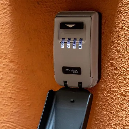 Duplex Des Sablettes Ментона
