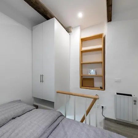 Duplex Des Sablettes Lejlighed Menton