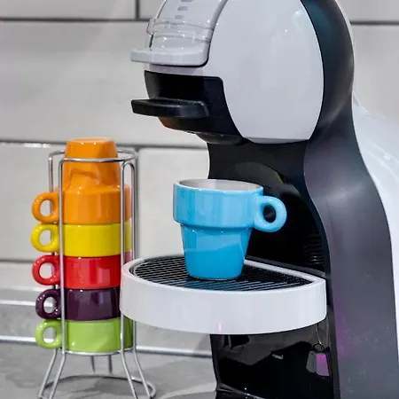 Duplex Des Sablettes Apartamento *