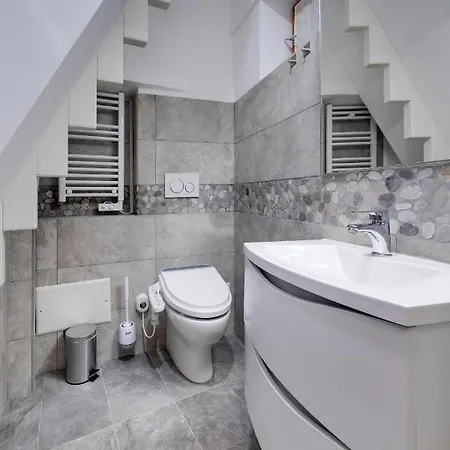 Apartamento Duplex Des Sablettes *