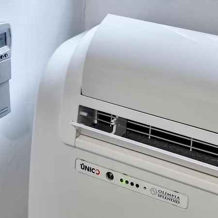 Apartamento Duplex Des Sablettes *