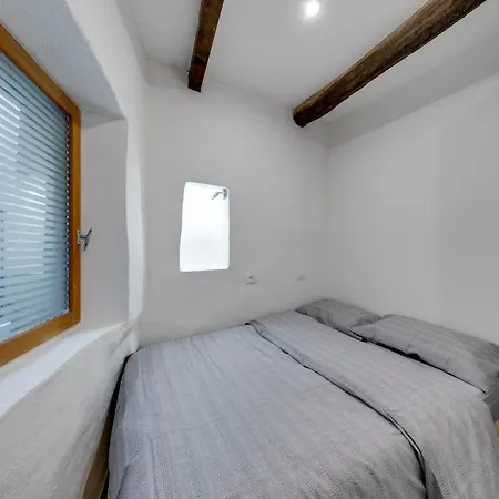 Duplex Des Sablettes Apartment