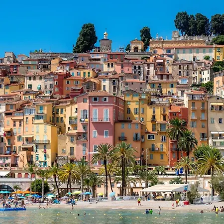 Duplex Des Sablettes Apartamento