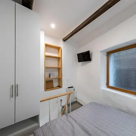 Duplex Des Sablettes Apartmán *