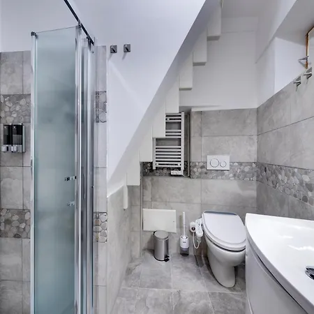 Apartamento Duplex Des Sablettes *