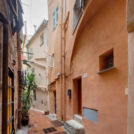 Apartamento Duplex Des Sablettes