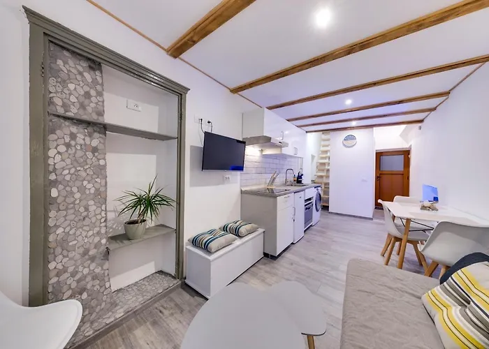 Duplex Des Sablettes * Ментона