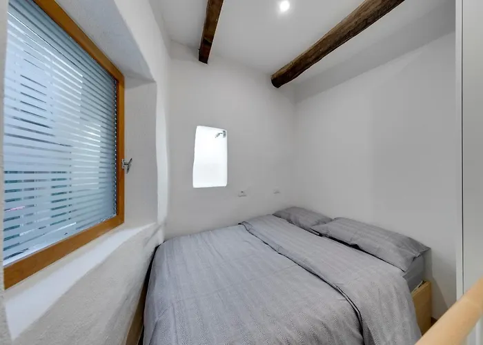 Duplex Des Sablettes Апартаменты