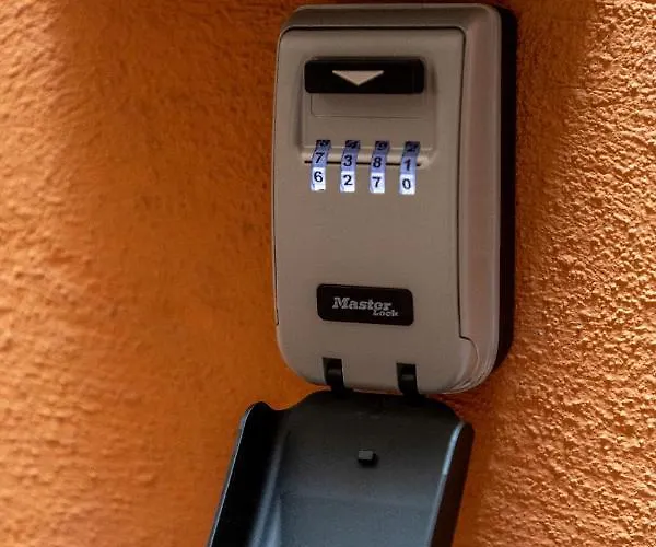 Duplex Des Sablettes Ментона