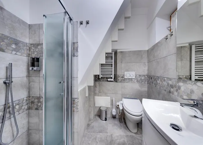 Апартаменты Duplex Des Sablettes *
